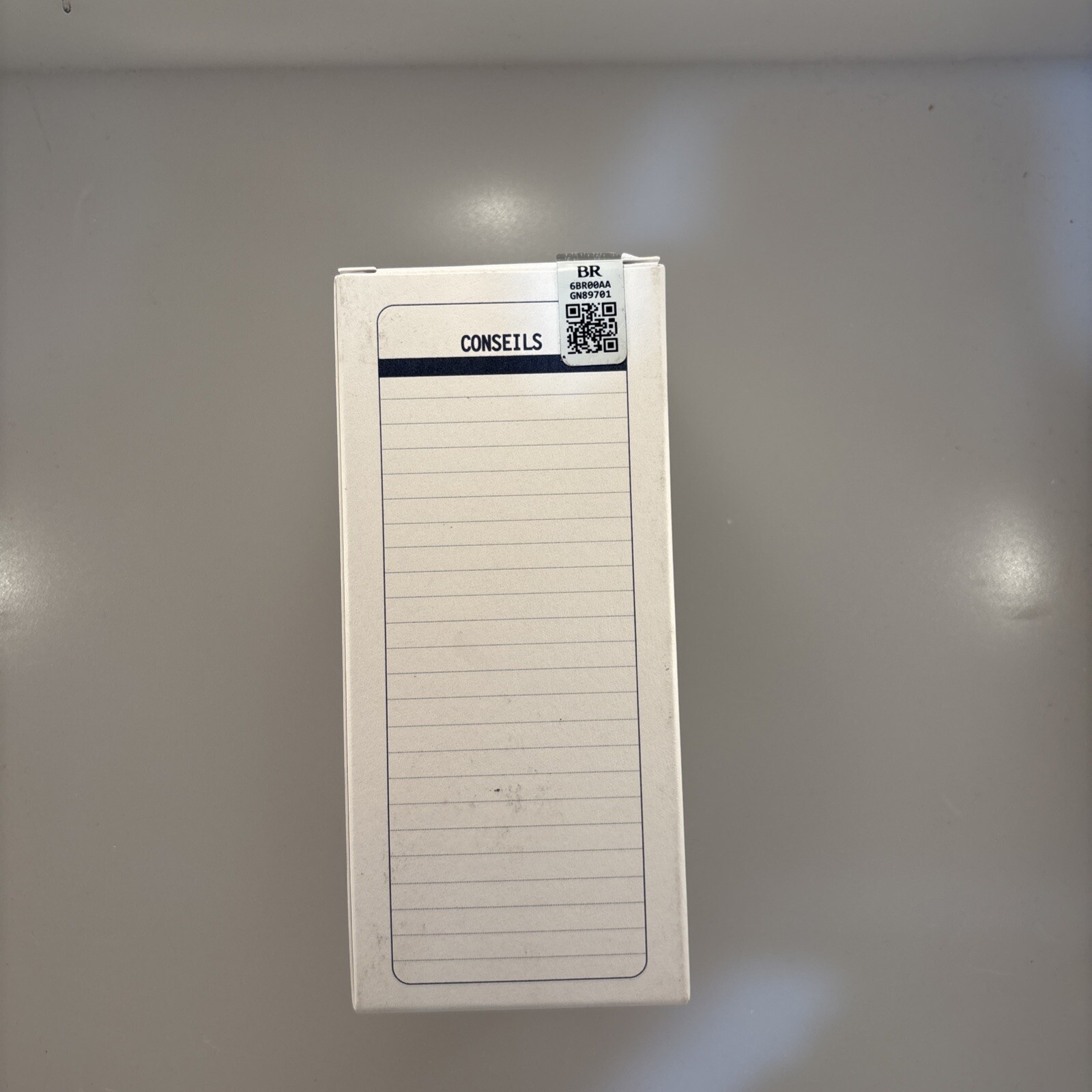 biologique recherche masque VIP 02