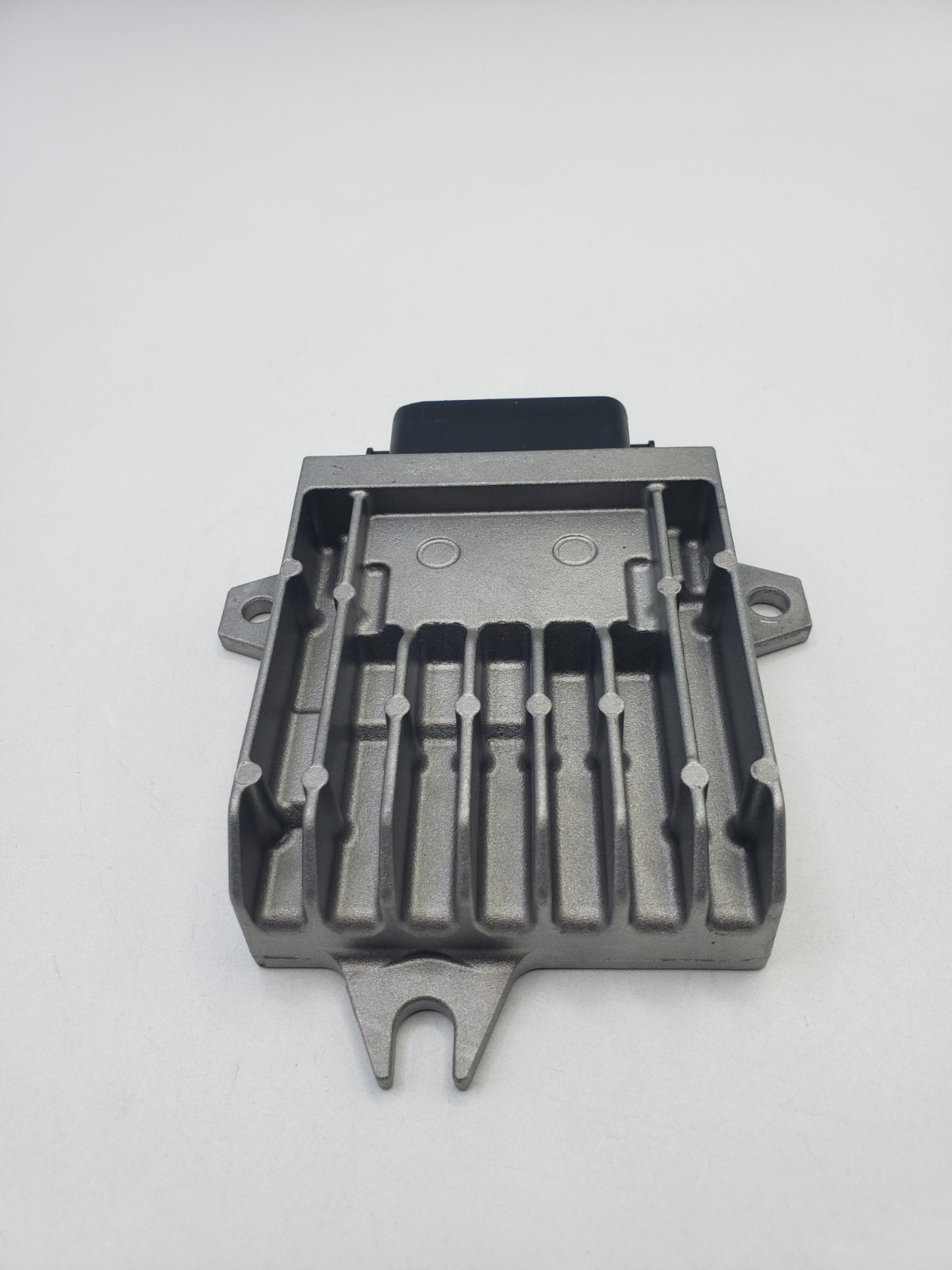 2010-2011 Mazda 3 2.0L TCM TCU Transmission Control Module LF8M 18 9E1H