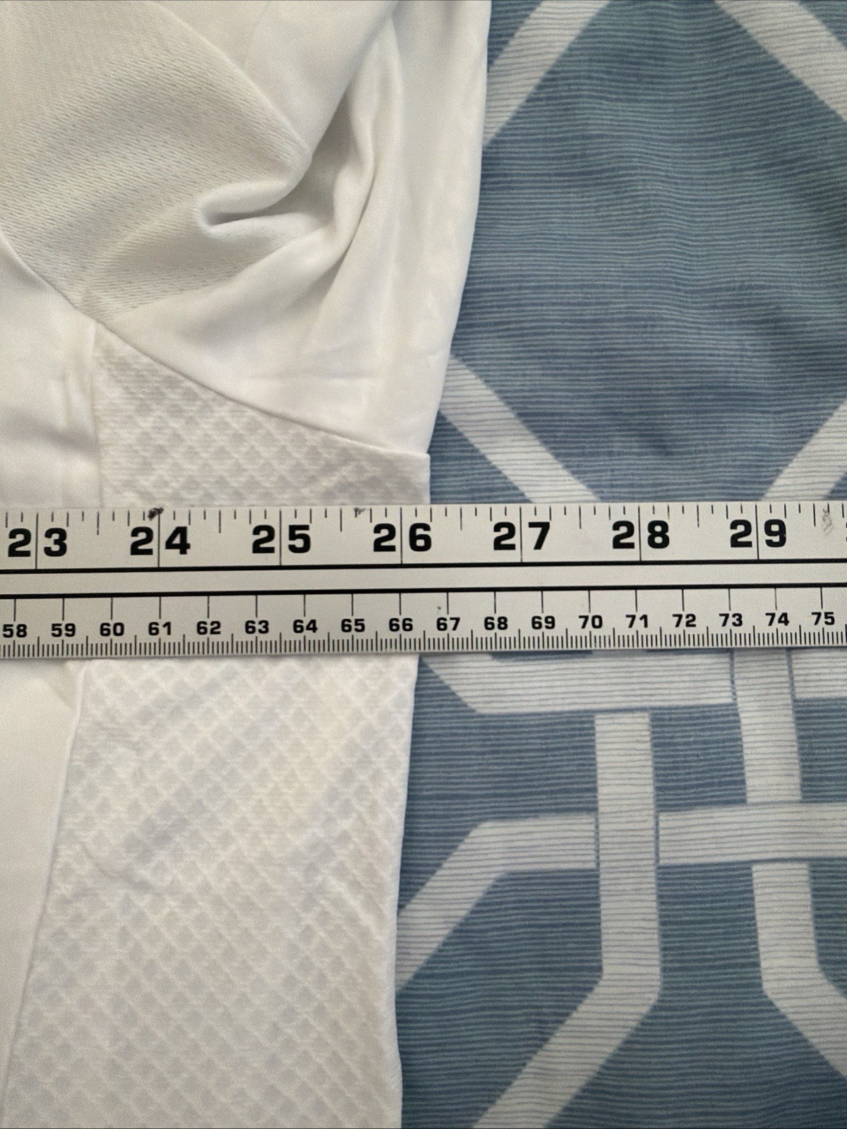 Modric #10 Mens 2XL Adidas Real Madrid UCL Home Fan Jersey