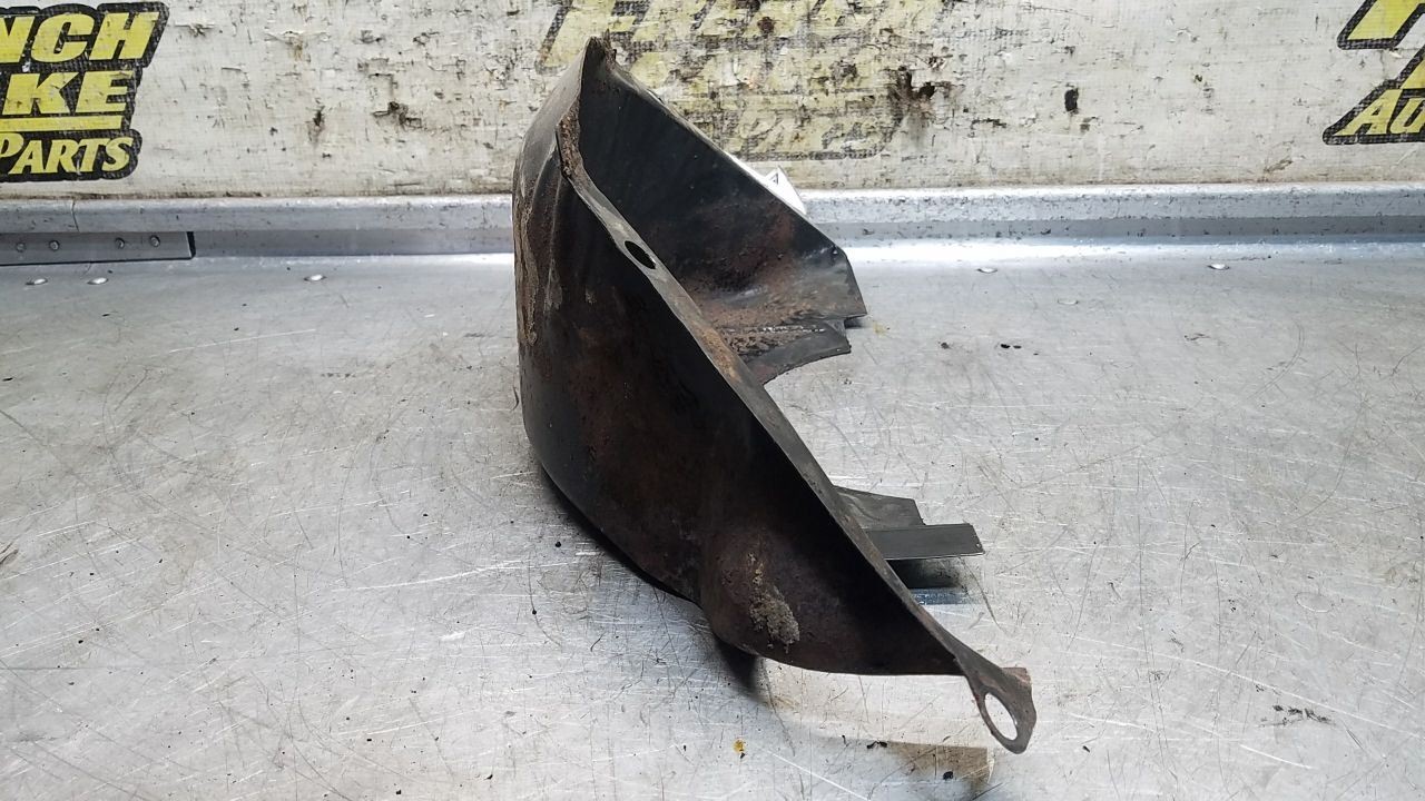 Automatic Transmission Dust Cover 4L80E HD Fits 99-00 CHEVROLET 3500 1334697