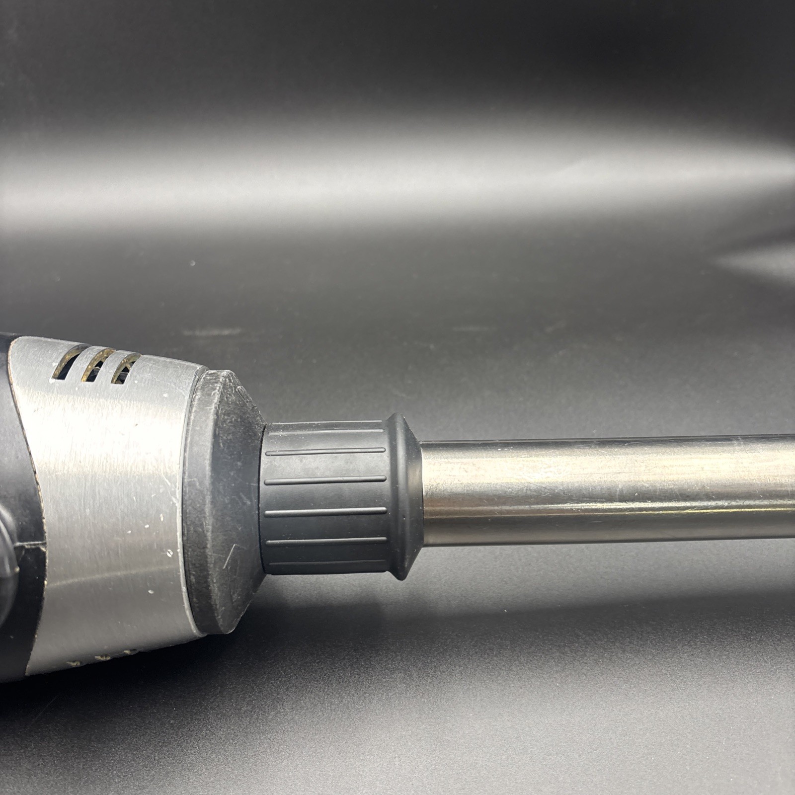 Waring WSB50 12" Variable Speed Heavy Duty Big Sik Immersion Blender