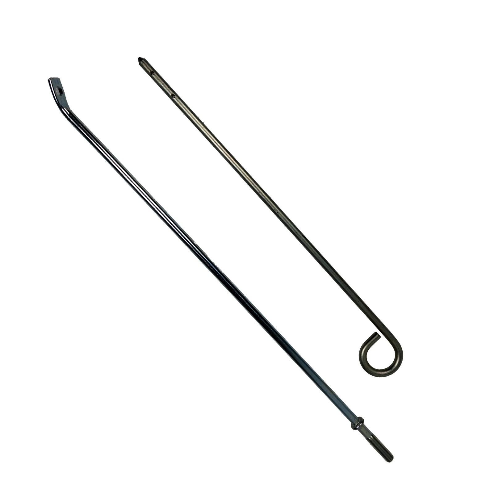 John Deere BUC11233 Material Collection System X300 X304 X310 X340