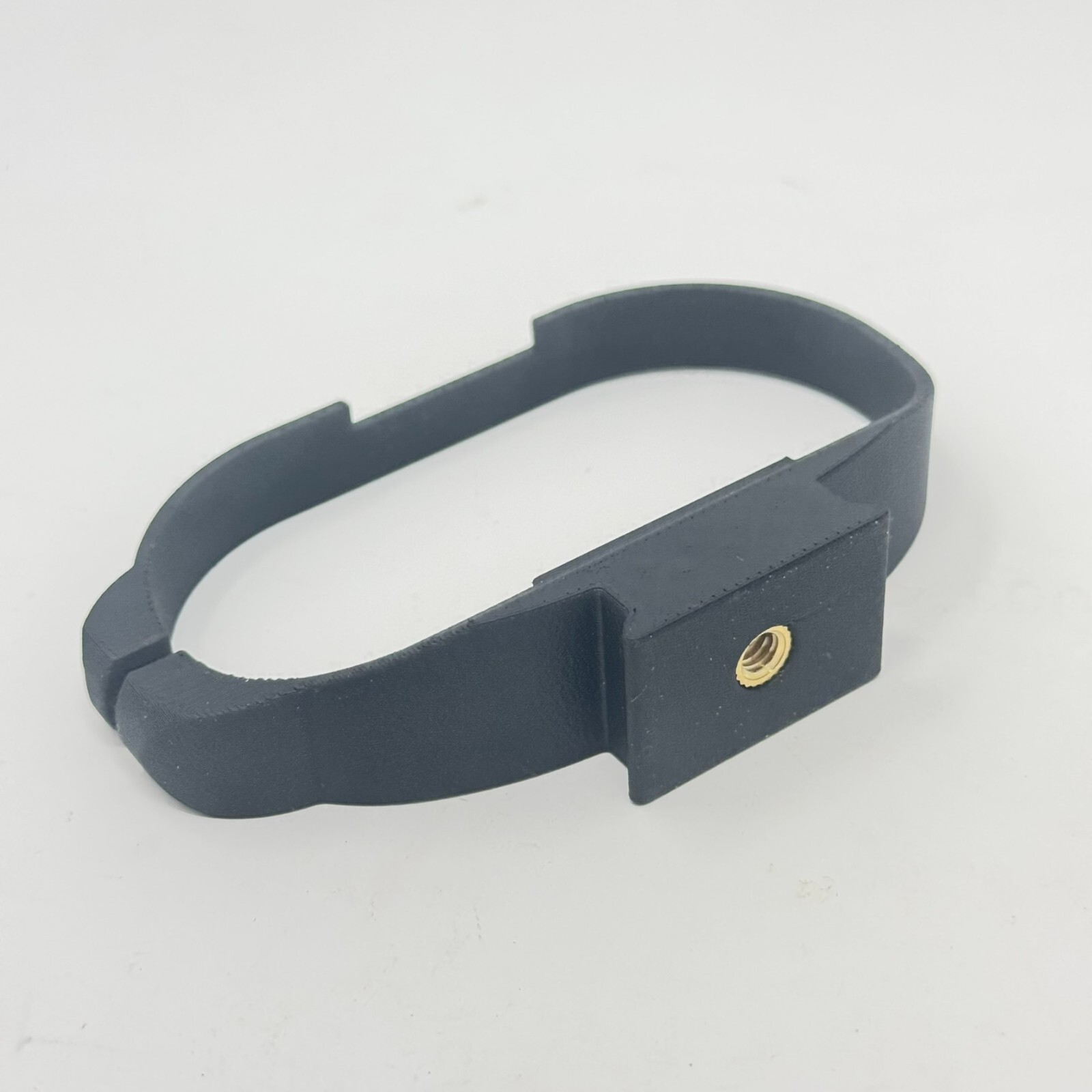 Sig Sauer ZULU6 HDX PRO 50mm Binocular Adapter ~ Tripod/ARCA Swiss Mount