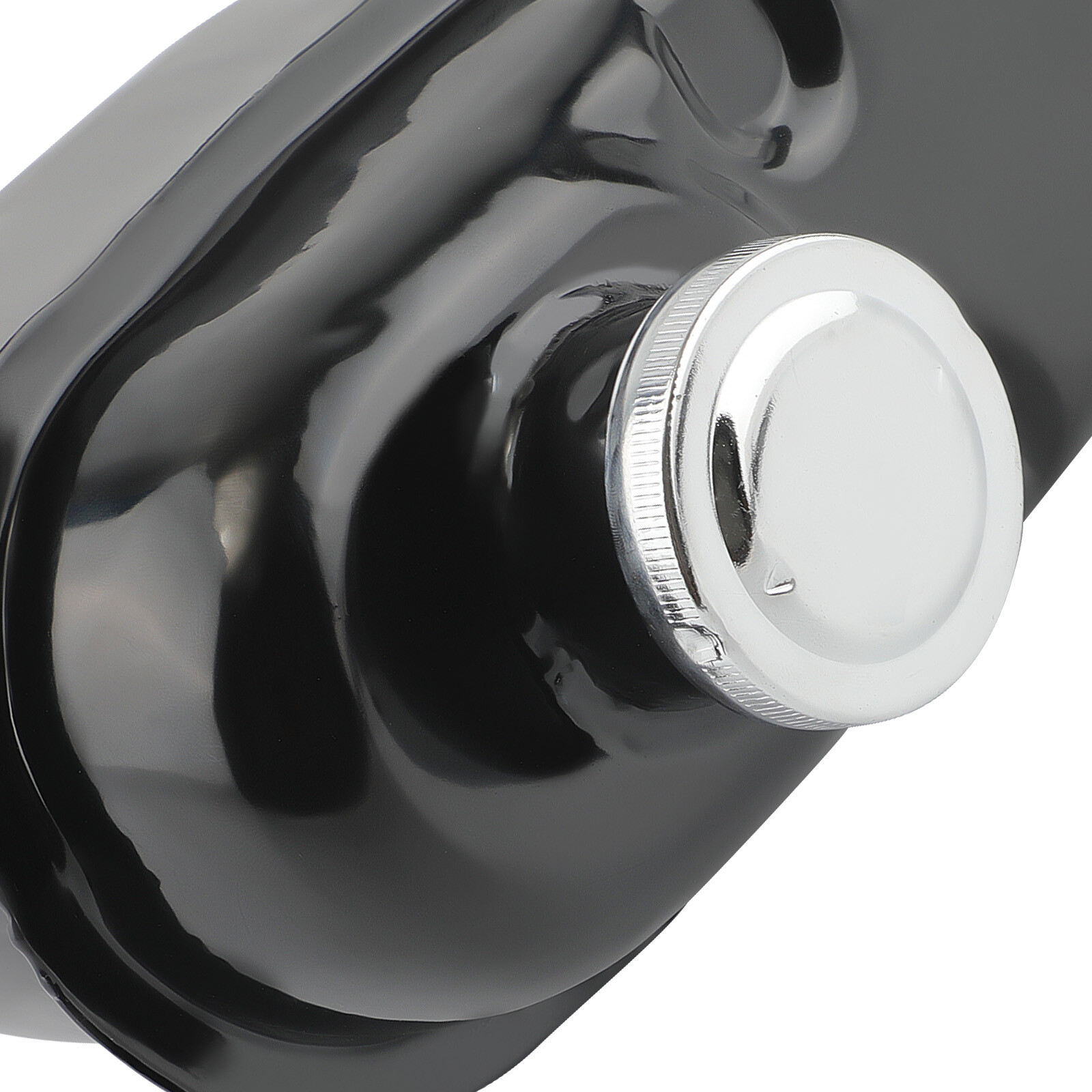 2L Gas Fuel Tank with Cap For Honda ST90 Trailsport 1973-1975 CT70 Trail 77-82