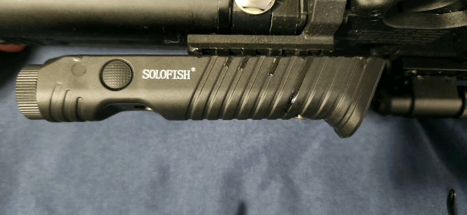 Hatsan Jet 1 .22 Cal