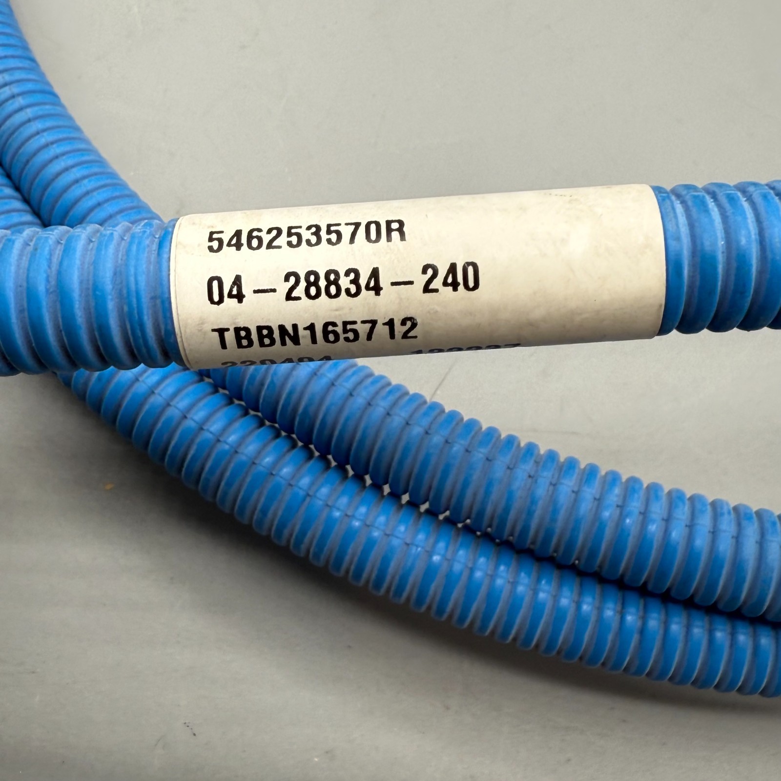 Genuine OEM Freightliner DEF Urea Line Doser 2400MM 04-28834-240