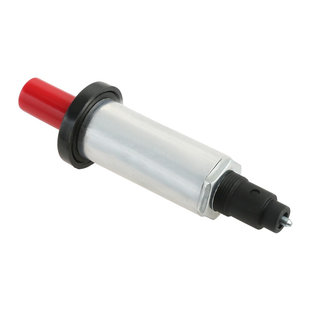 Piezo Push Button Igniter with Fixing Clamp And Spark Kit For Propane Weed Torch