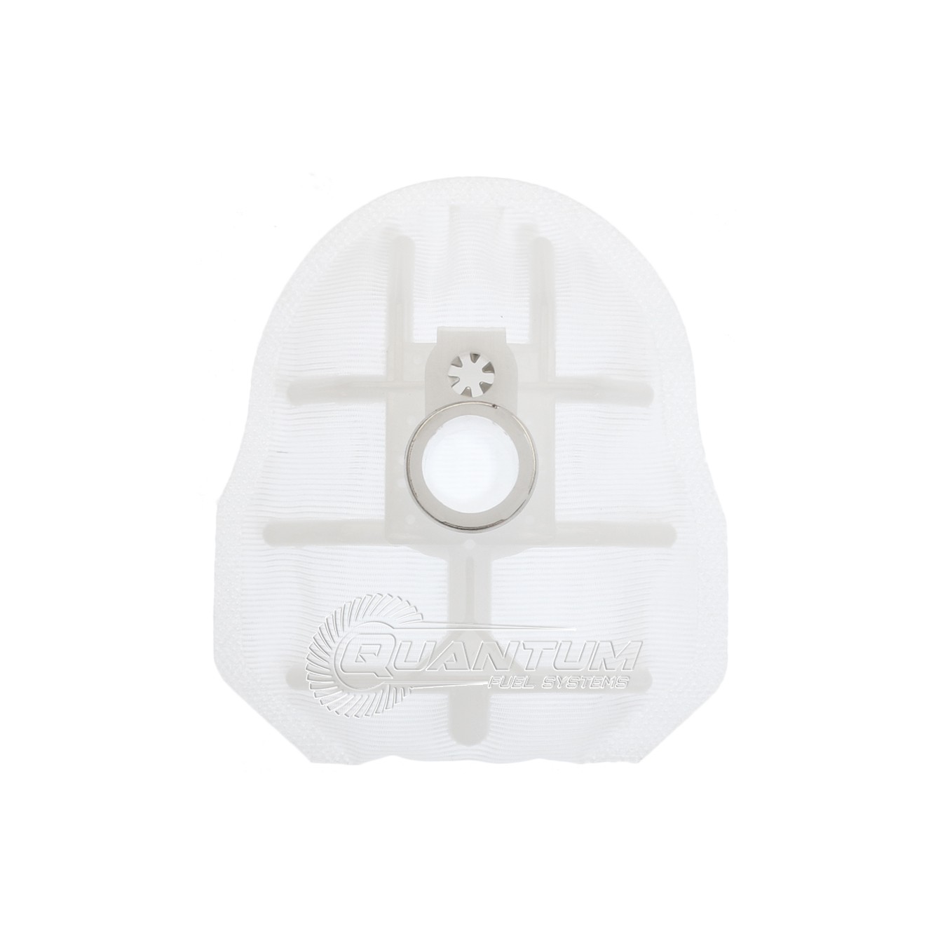 QFS Fuel Pump +Tank Seal +Strainer for 99-16 BMW F650 R1150R G650GS 16147723464