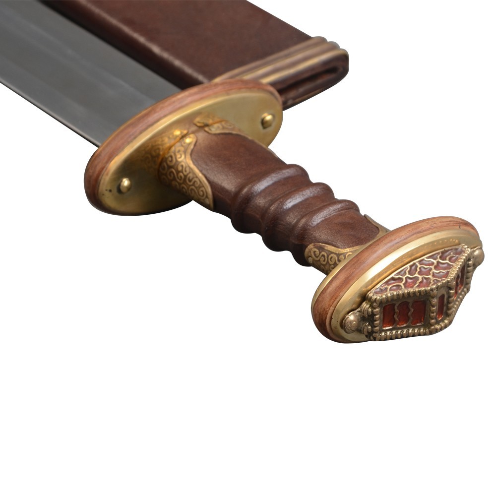 Deepeeka Primus - Sutton Hoo Migration Era Sword