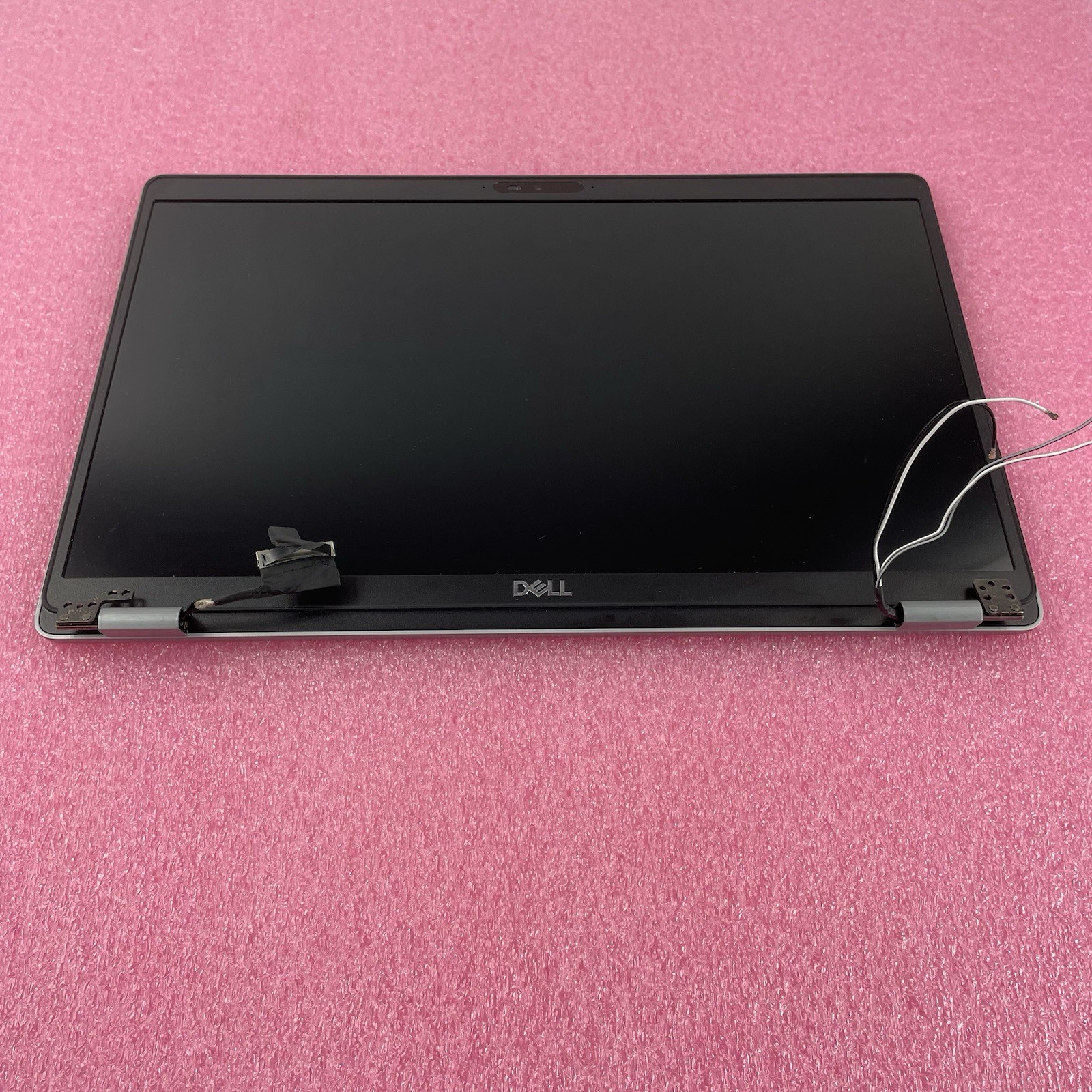 Dell Latitude 5510 15.6" LCD FHD Screen Assembly Tested