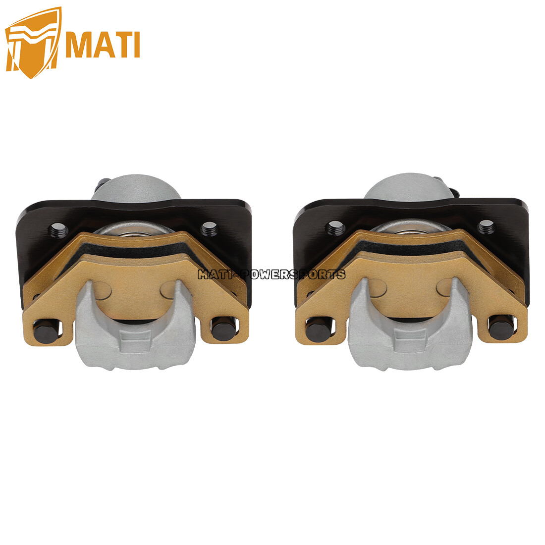 Disc Brake Conversion Kit Front for Honda TRX650FA TRX65FGA Rincon 650 2003-2005