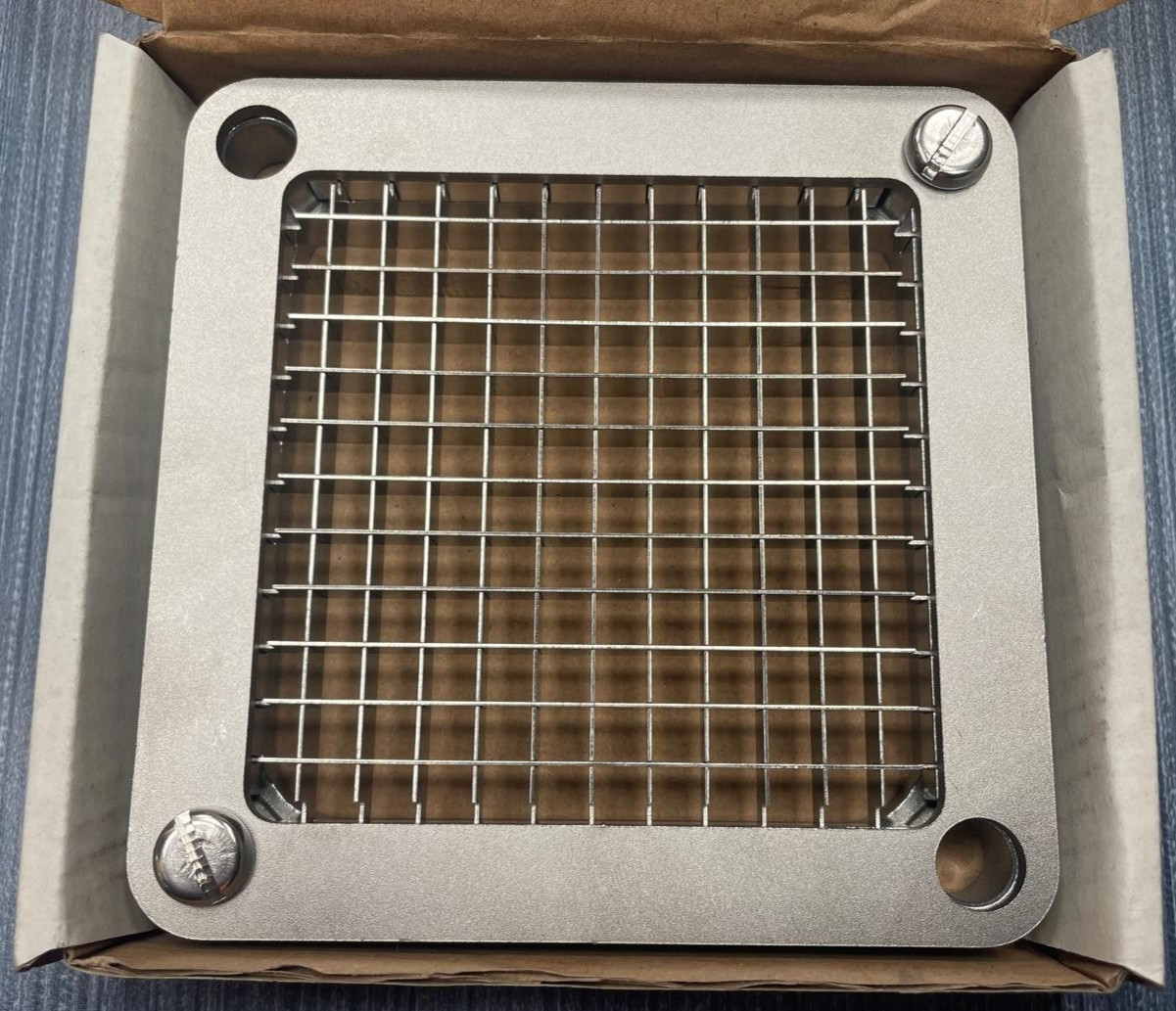 Replacement Blade for Nemco GS4150-A 1/4" Vegetable Dicer Chopper