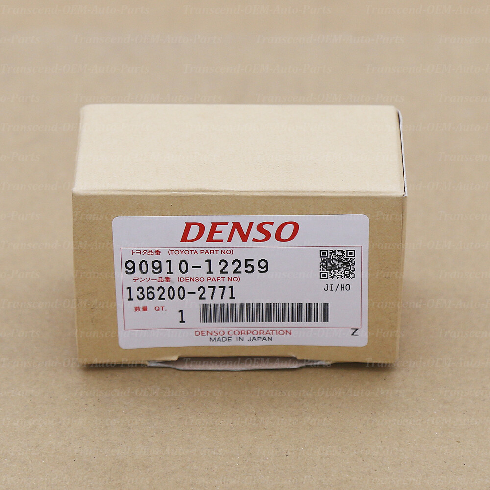 90910-12259 GENUINE OEM DENSO DUTY VACUUM SWITCHING VALVE for TOYOTA SCION LEXUS