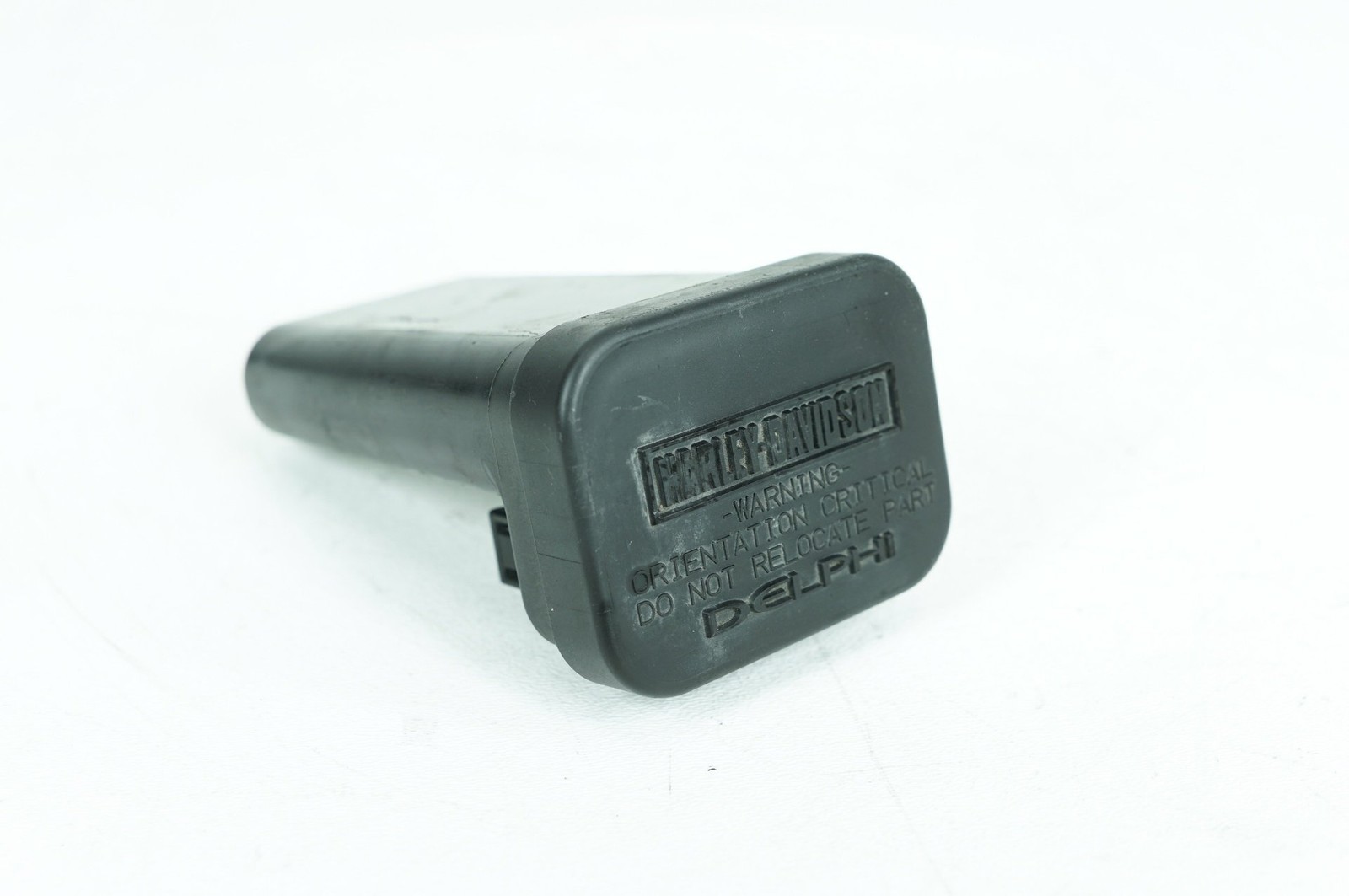 2001 Harley Touring Electra Glide Classic OEM Turn Signal Security Module TSSM