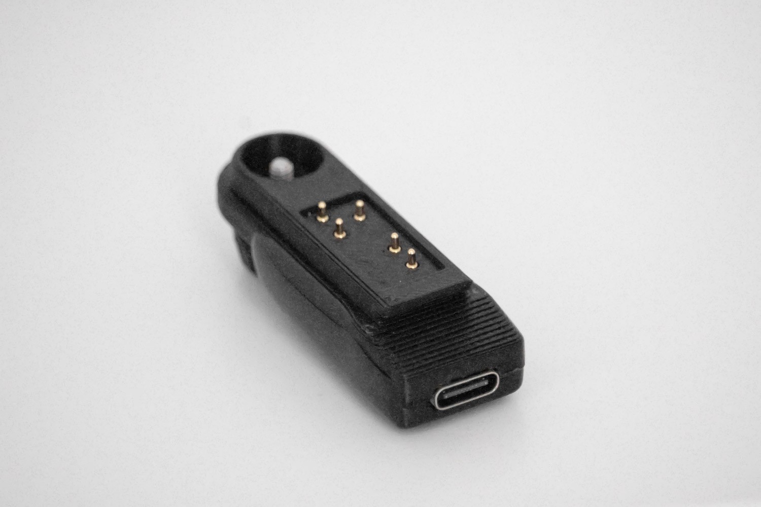 L3Harris Programming Cable for Unity XG-100P & XL-200/185P Portable Radios USB-C