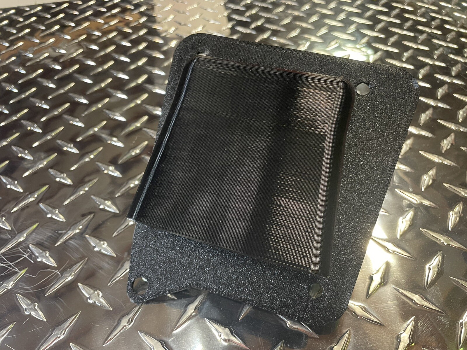 ORIGINAL USA MADE! KLX 250, 300/ KDX 200 SNORKEL DUCT AND LID KIT