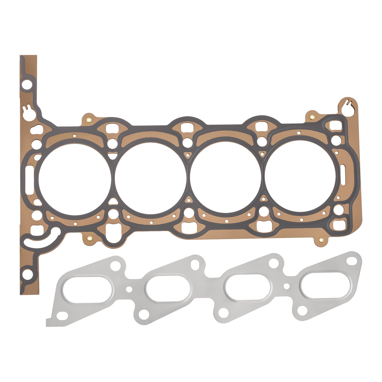 1.4L Turbo Engine Rebuild Kit Crankshaft Rods Gasket For Chevrolet Cruze Buick