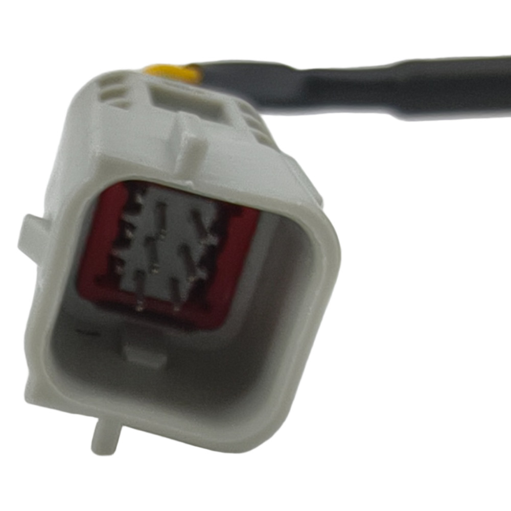 Rear View Back Up Park Assist Camera For Chevy Impala 2014 2015 2016-2020 Sedan