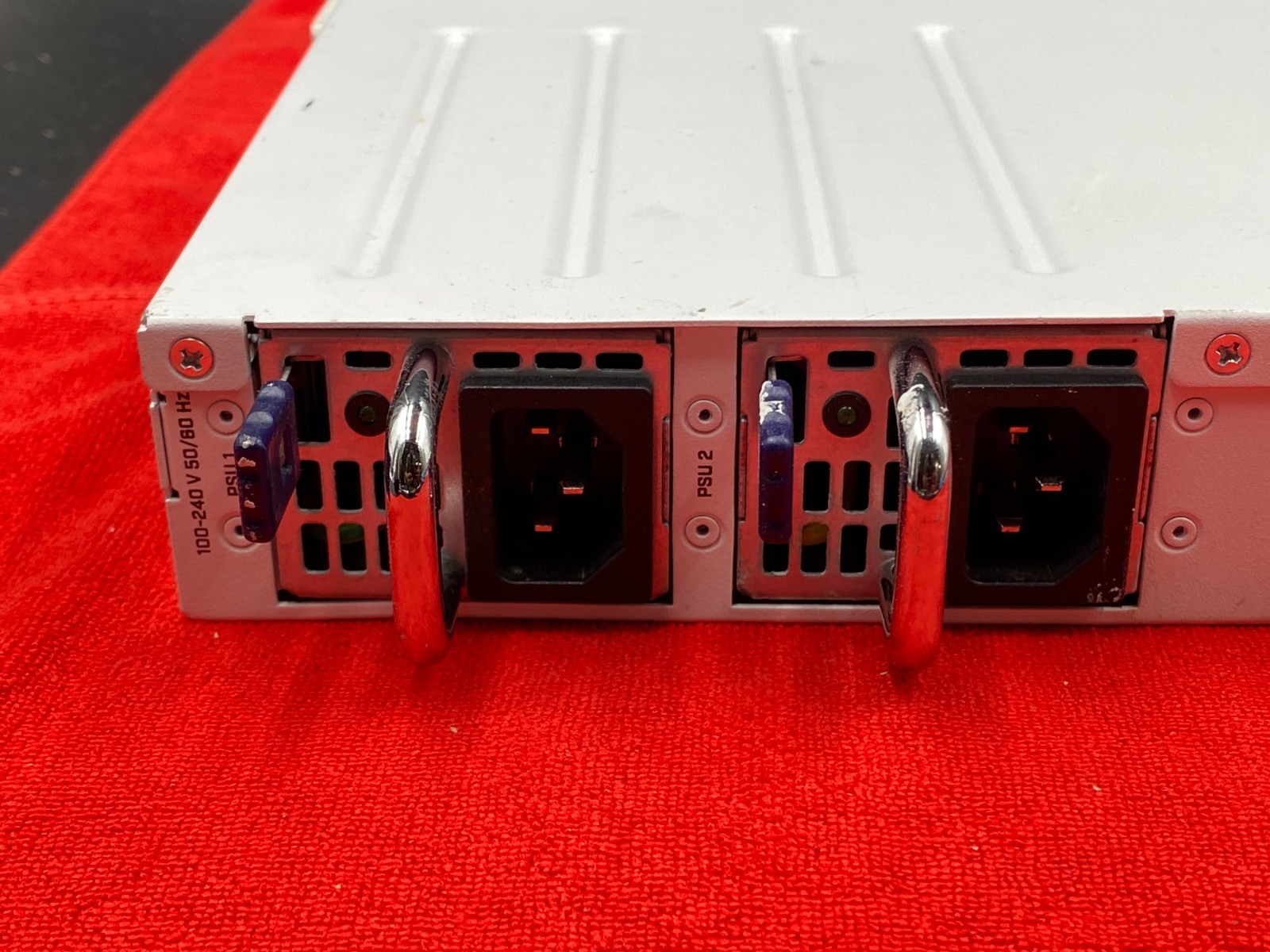 MIKROTIK ROUTER CCR2004-16G-2S+ 16x1Gbps PLUS TWO 10Gbps RJ45 ports = 18