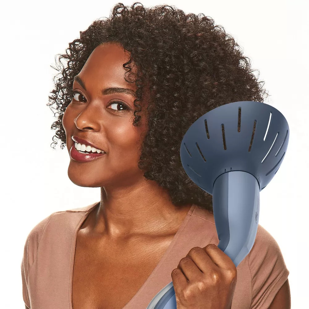 InfinitiPRO by Conair Hair Steamer Styler