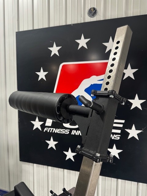 Williams Strength | Plate Loaded Back Attack (2025 Manufacture Date!!)