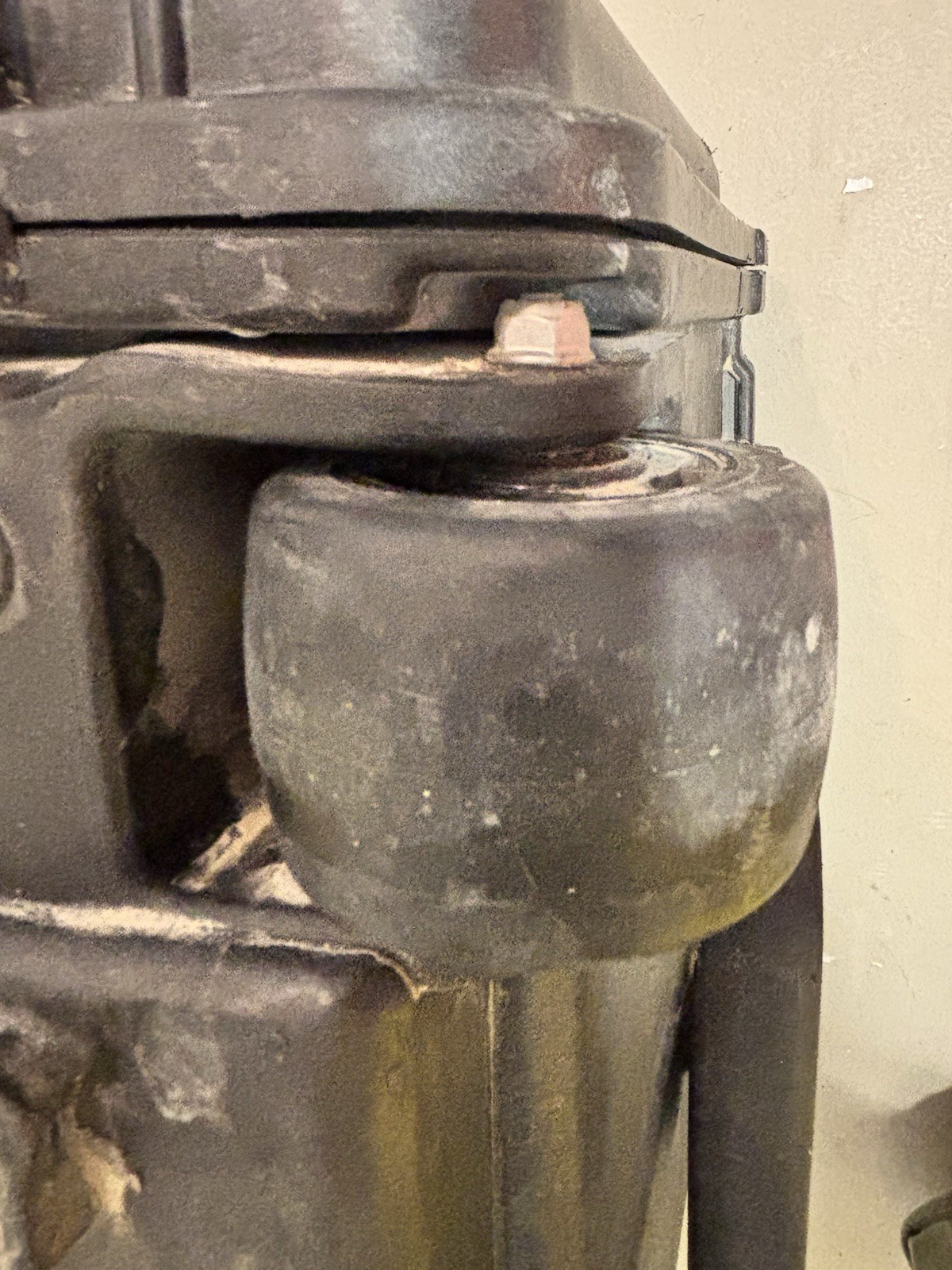 *ATTENTION MECHANICS* Pelican 0450 Tool Box 6 Drawer+ Top Tray, Great Condition