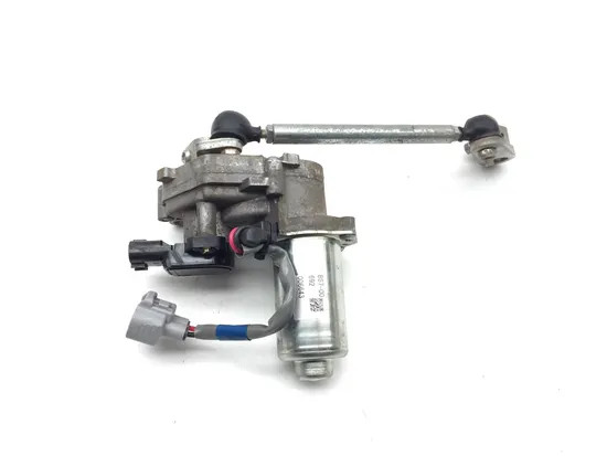 Shift Actuator 2017 Yamaha YXZ1000R 3409
