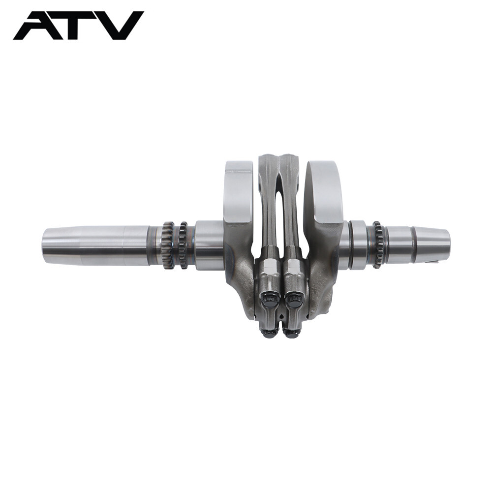 For Can-Am Crankshaft Assembly Commander 420219736 Maverick Outlander 1000
