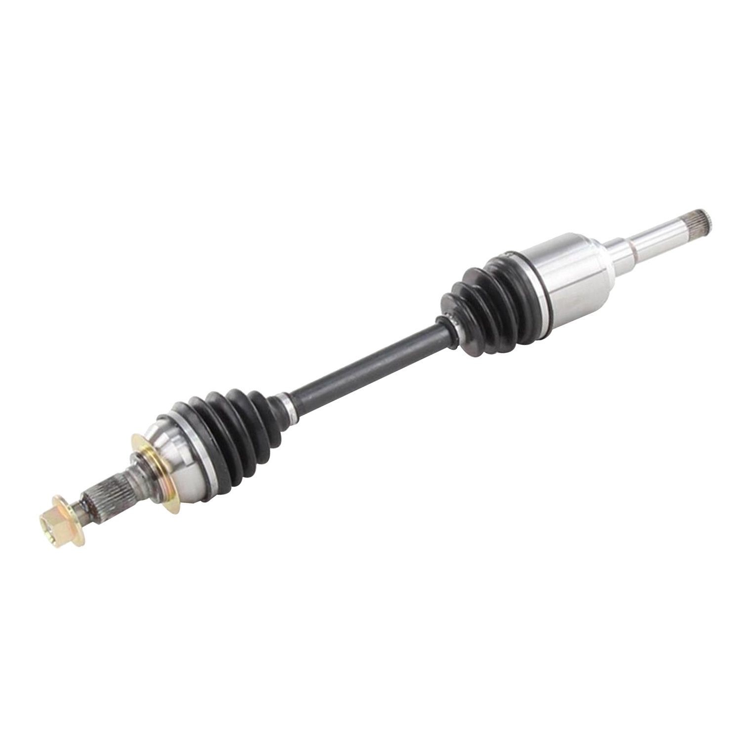 Front Left Driver Side CV Axle Shaft Assembly for Buick LaCrosse Chevy Malibu