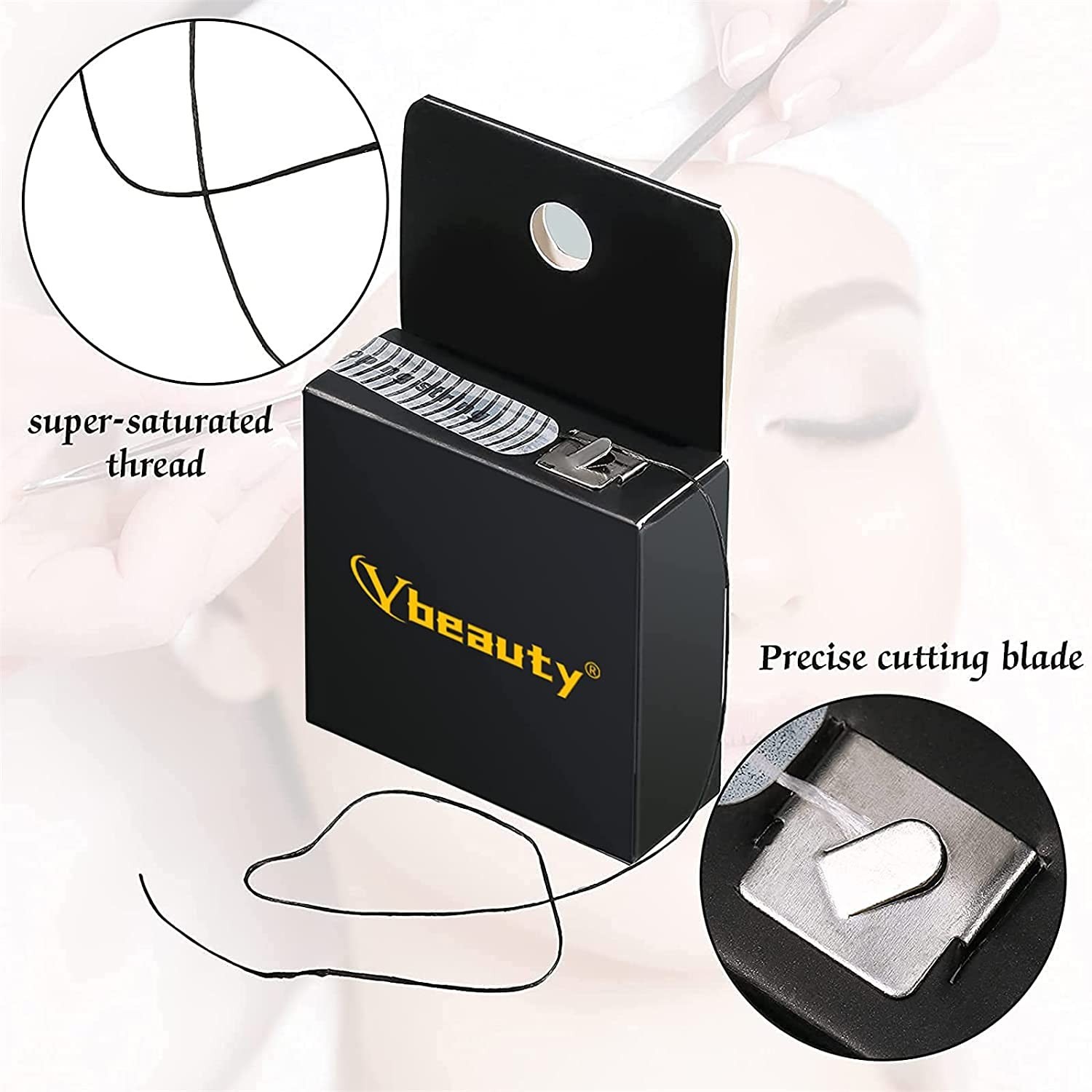 Permanent Makeup Wireless Tattoo Pen Kit for Eyebrow Lip Eyeliner Microblading