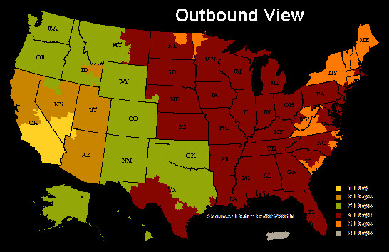 1955 1956 55 56 Chevy Belair Kick Panel Pair no speakers