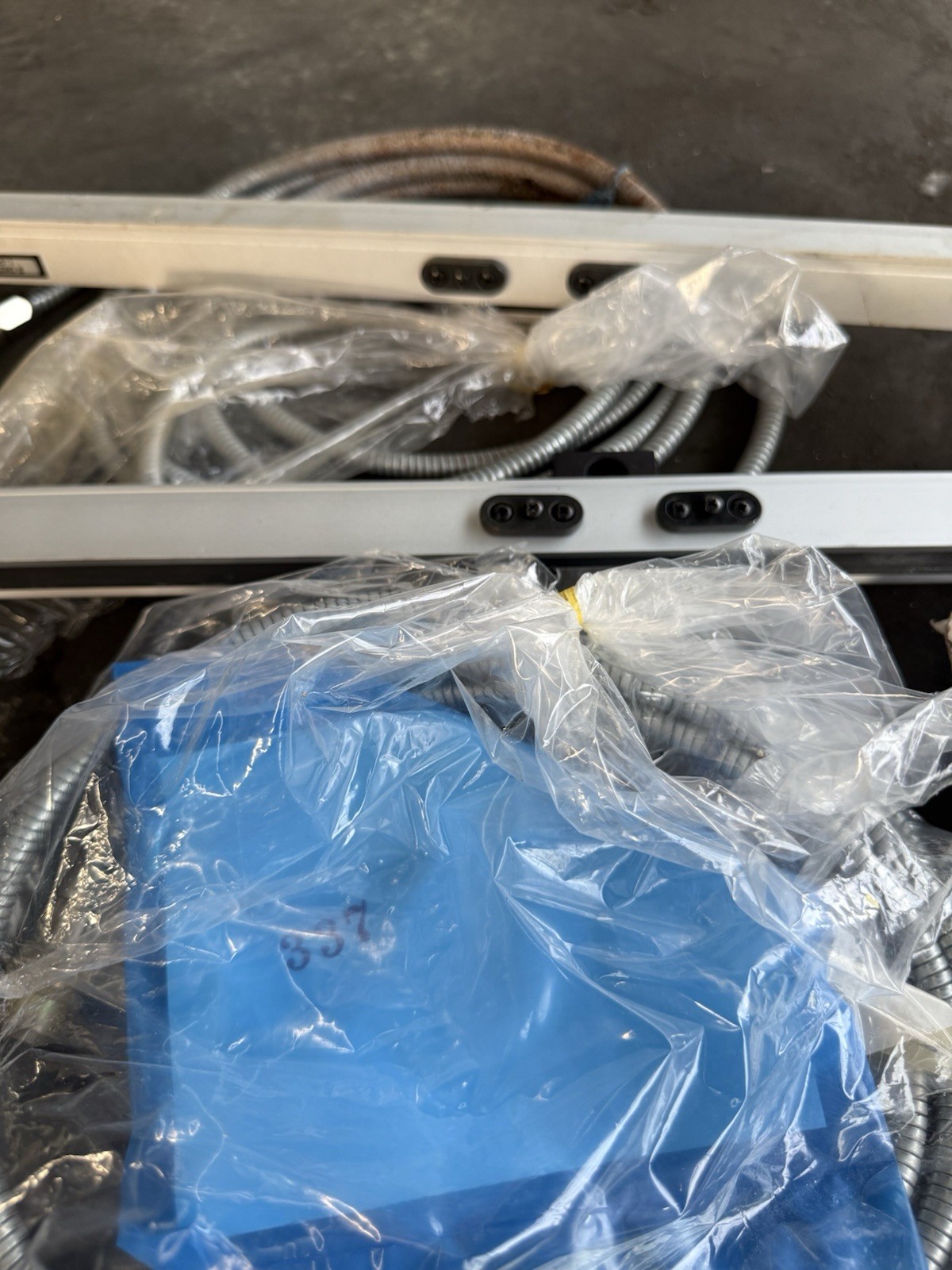 Acu-Rite Absolute Zero II Digital Readout System (New Old stock)