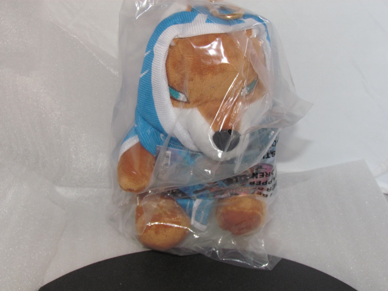 Bloomburrow Jace Fox Gamer Pouch Plush ULTRA PRO for MTG