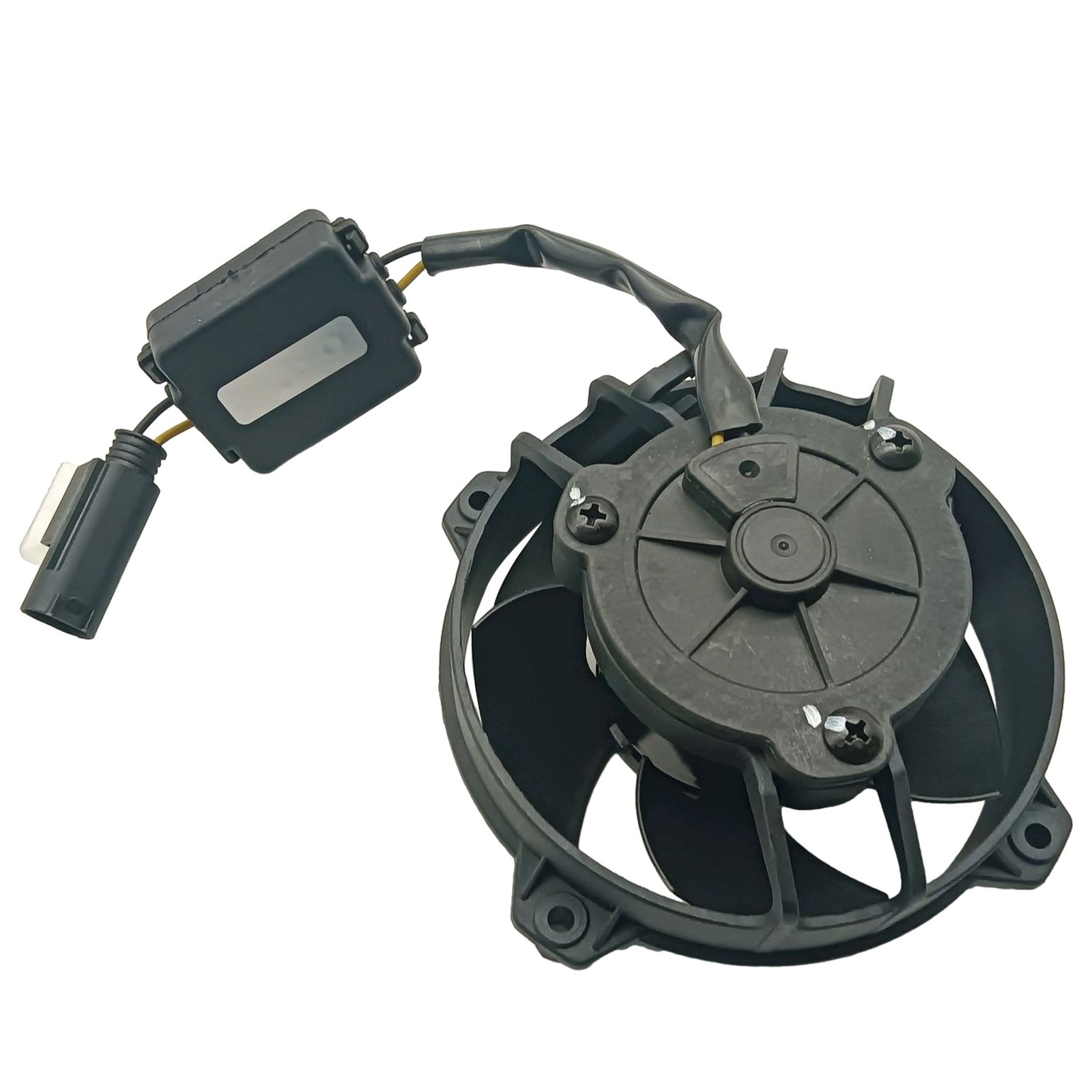 Power Steering Pump Fan 2002-2008 For Mini Cooper 1.6L 32416781742 32414026606