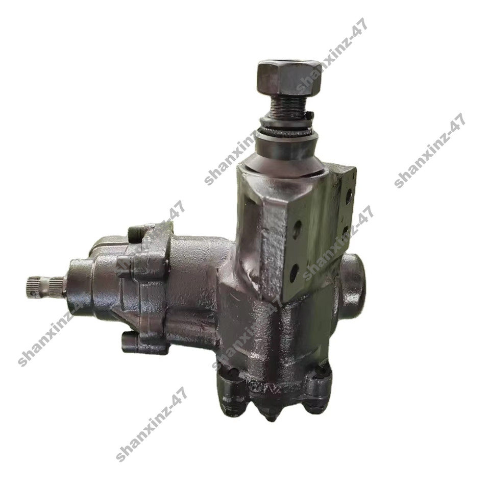44110-25040 Hydraulic Power Steering Gear Box For Toyota Land Cruiser FJ40 RHD
