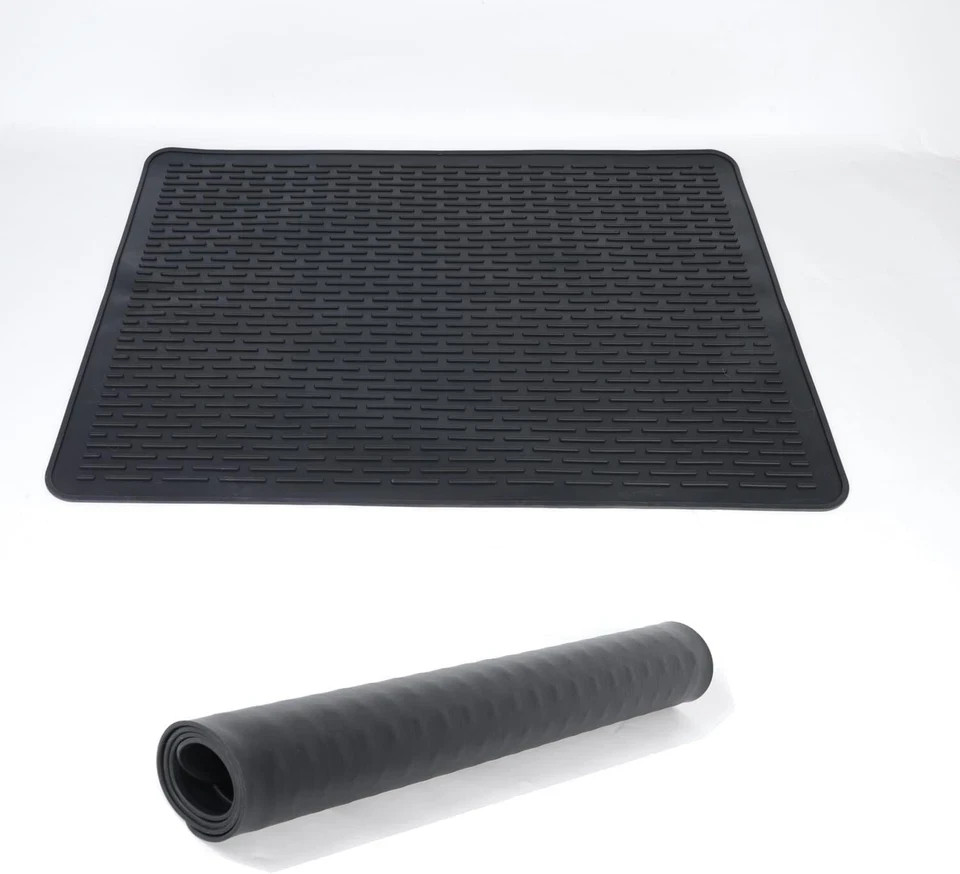 Stove Top Covers for Electric Stove - 28 x 20 Silicone Stovetop Cover,Stove Mat