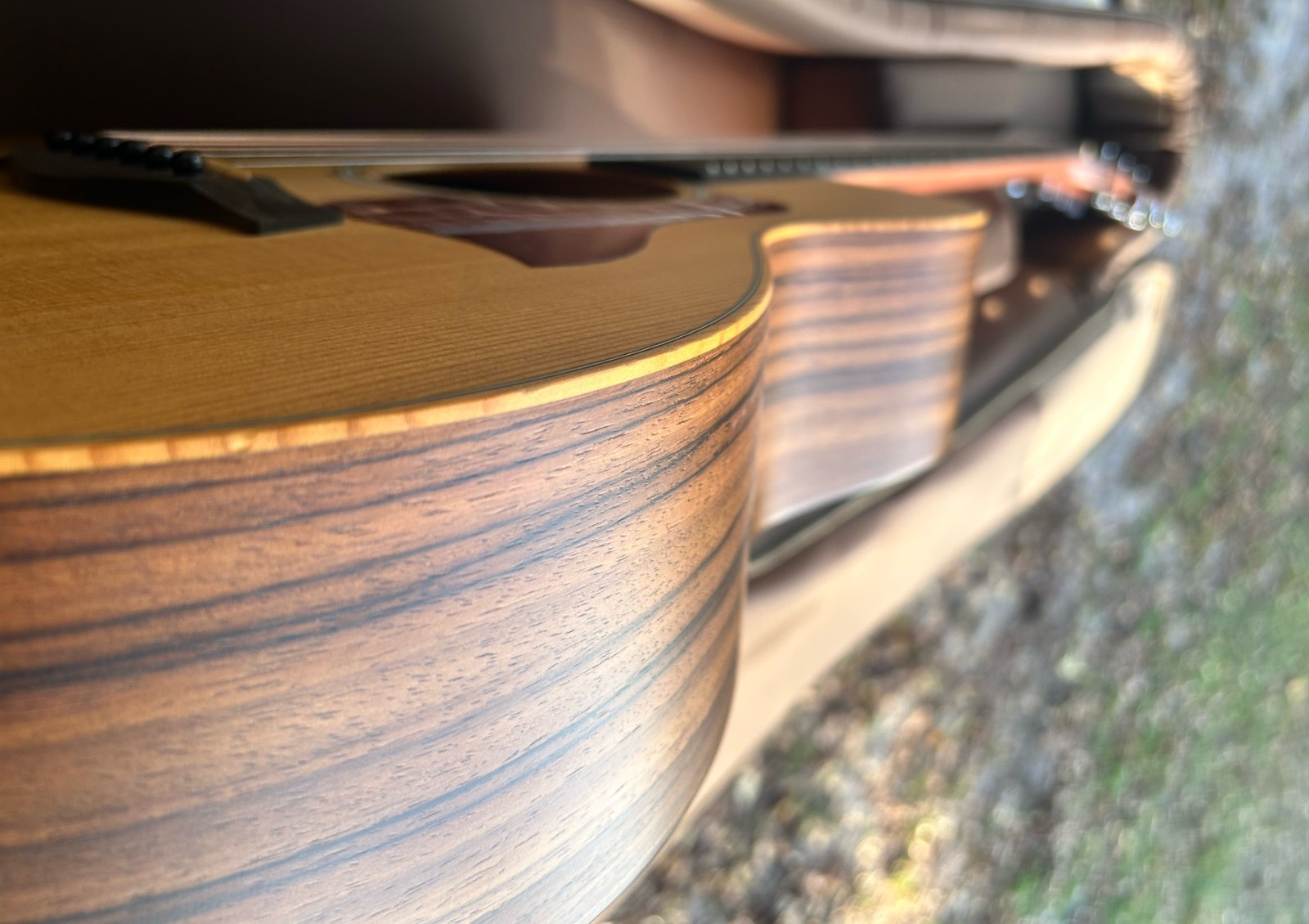 Taylor GS Mini-e Sitka Spruce-Rosewood Plus Acoustic-Electric Guitar Natural