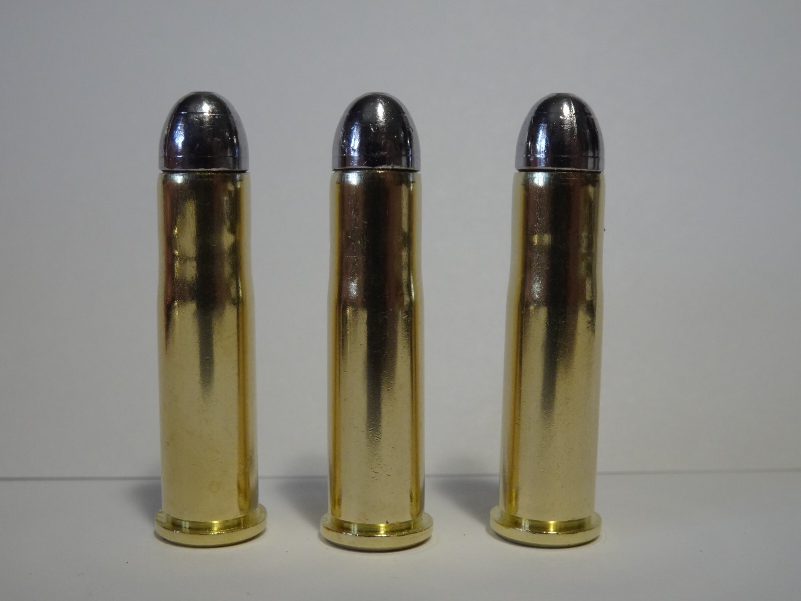 32-20 WInchester WCF Snap Caps- Set of 3