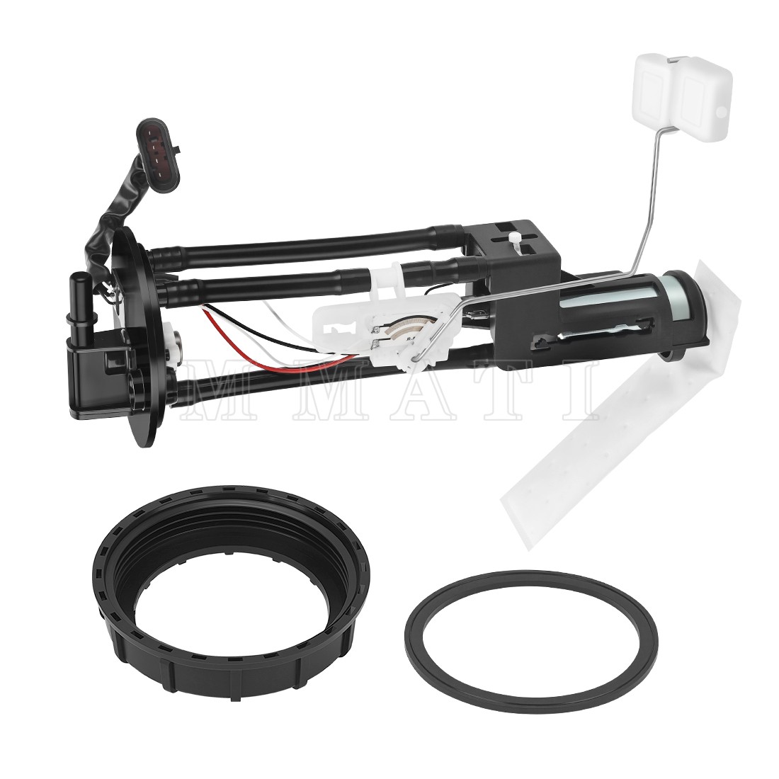 2208126 Fuel Pump Assy For 2017-2023 Polaris Sportsman 450, 570 EFI #47-1008