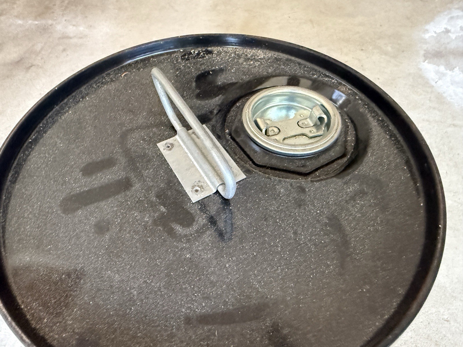 D-Limonene – Solvent 5 Gallons , Naturaly Derived , DIY chemicals Brand