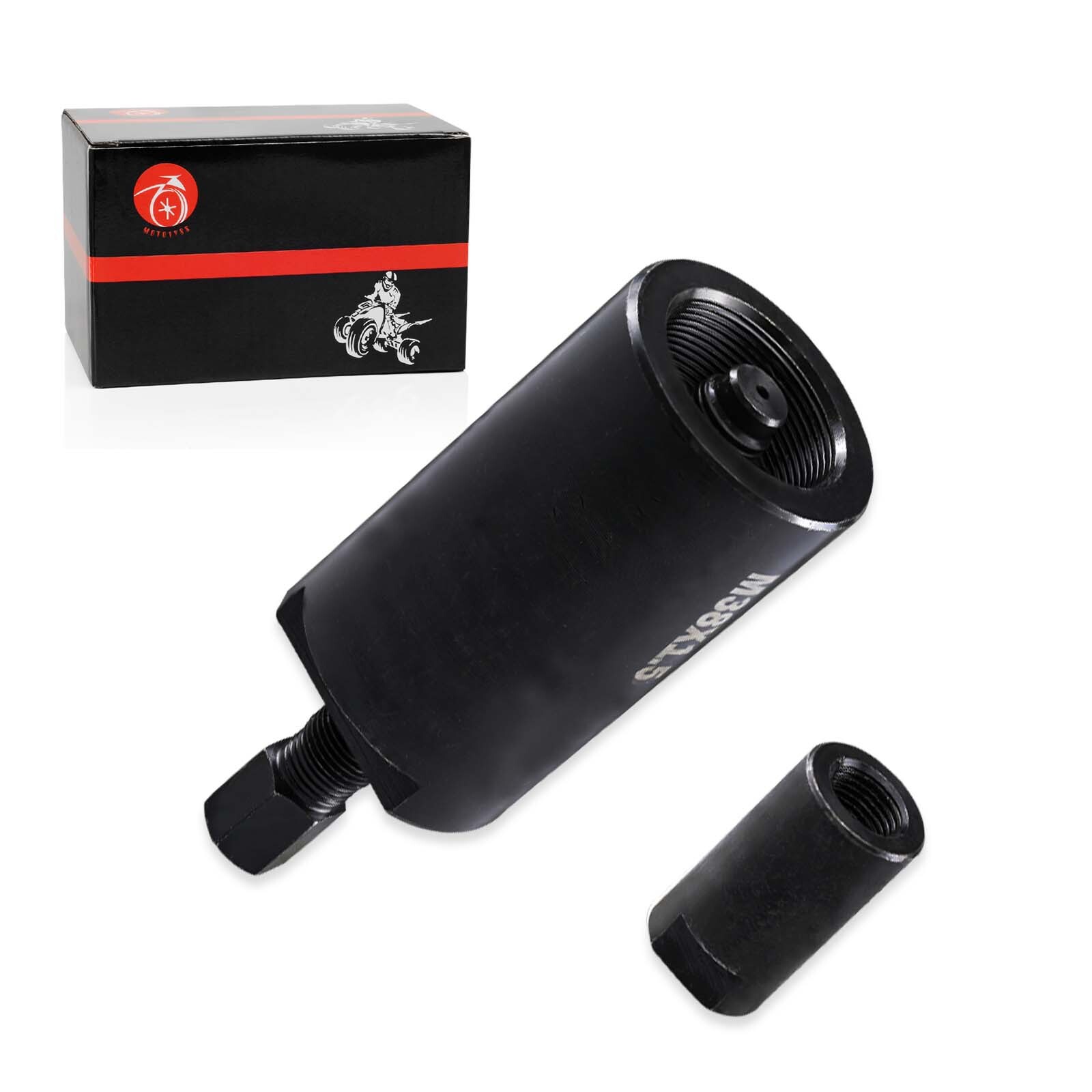 38mm Magneto Flywheel Rotor Puller Remover Tool for Suzuki DRZ400 LTZ250 LTZ400