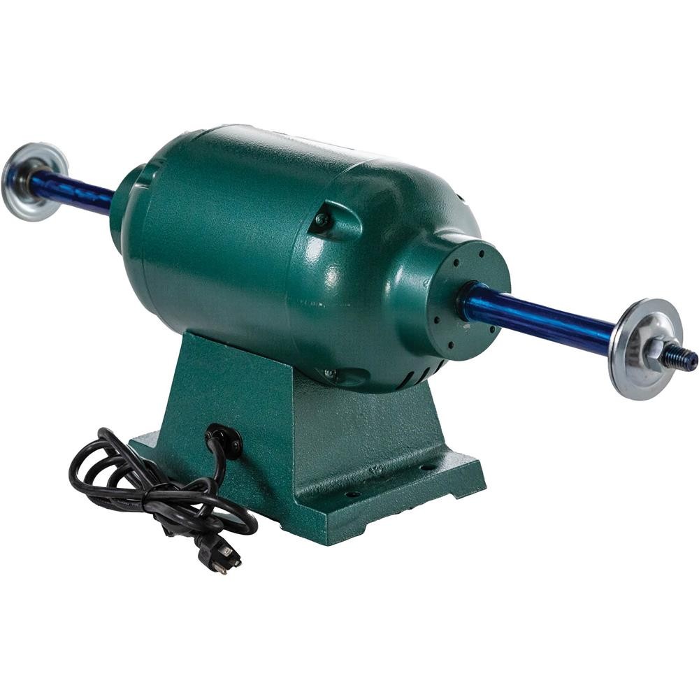 G1061 1 HP, 3450 RPM Buffer