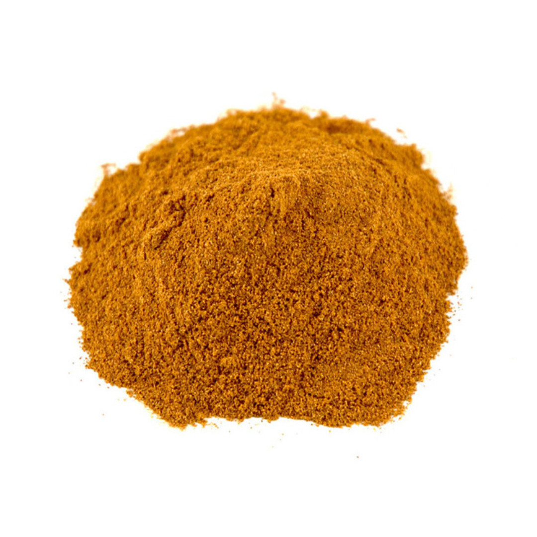 Pure Ceylon Organic Cinnamon Powder | All Natural Premium Special Grade Spices