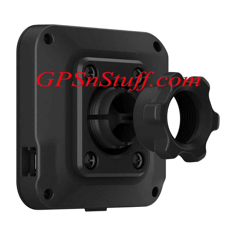 Garmin Magnetic Powered Mount with Audio Port HD Traffic for dezl OTR 8 10" GPS