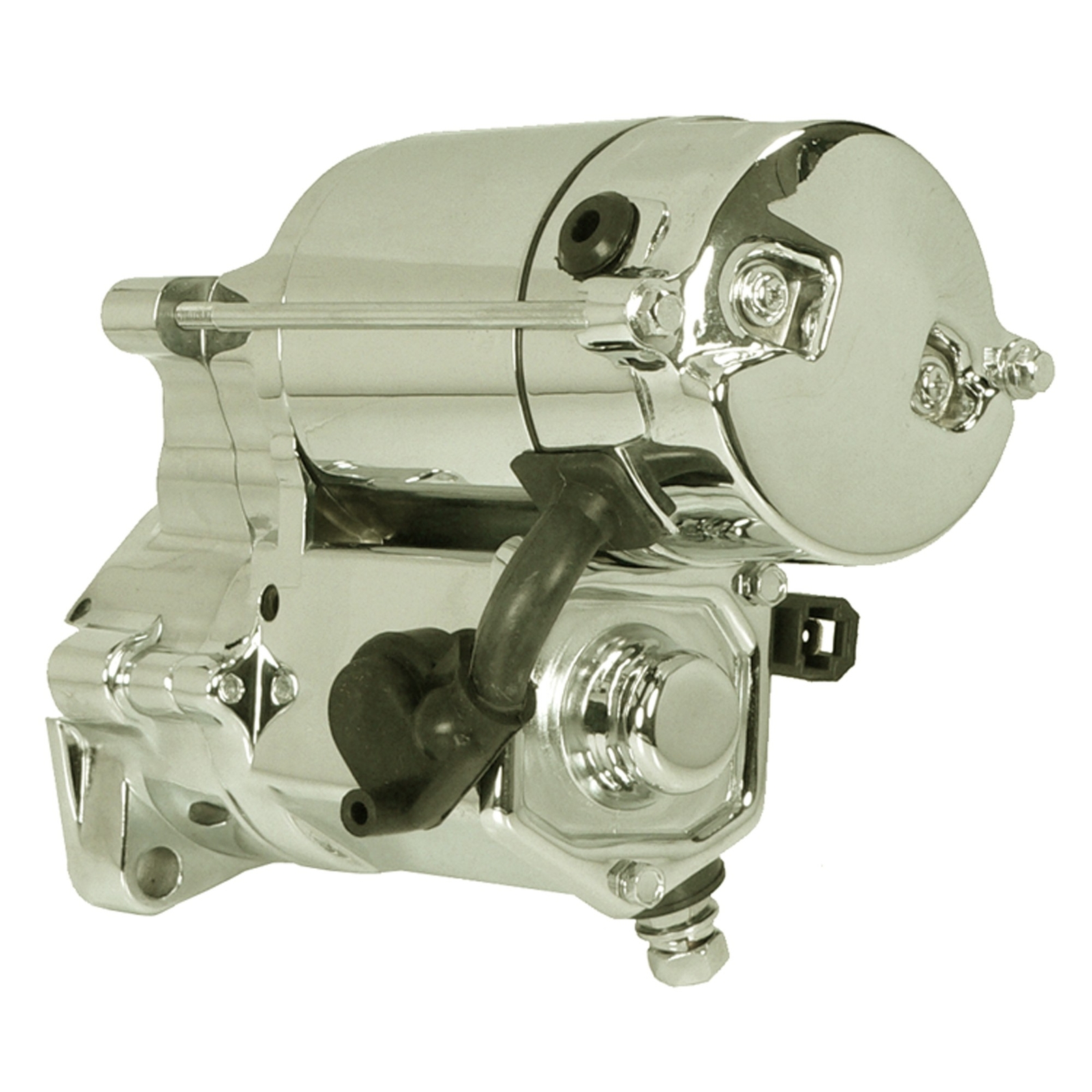 1.8Kw Starter For Harley Davidson Chrome 31553-94 31559-99A