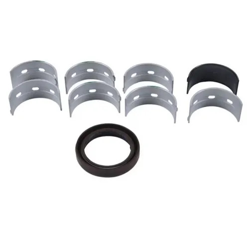 Hot Rods Main Crankshaft Bearing Kit for Polaris RZR XP 4 Turbo 18-20