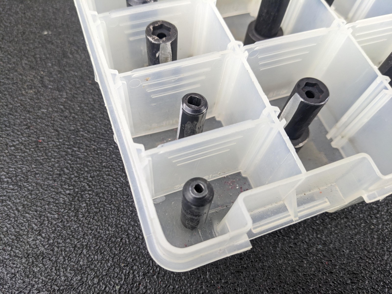 #bl634 Lok Fast Blind Fastener JoBolt Installation Removal Kit 3060 Aircraft