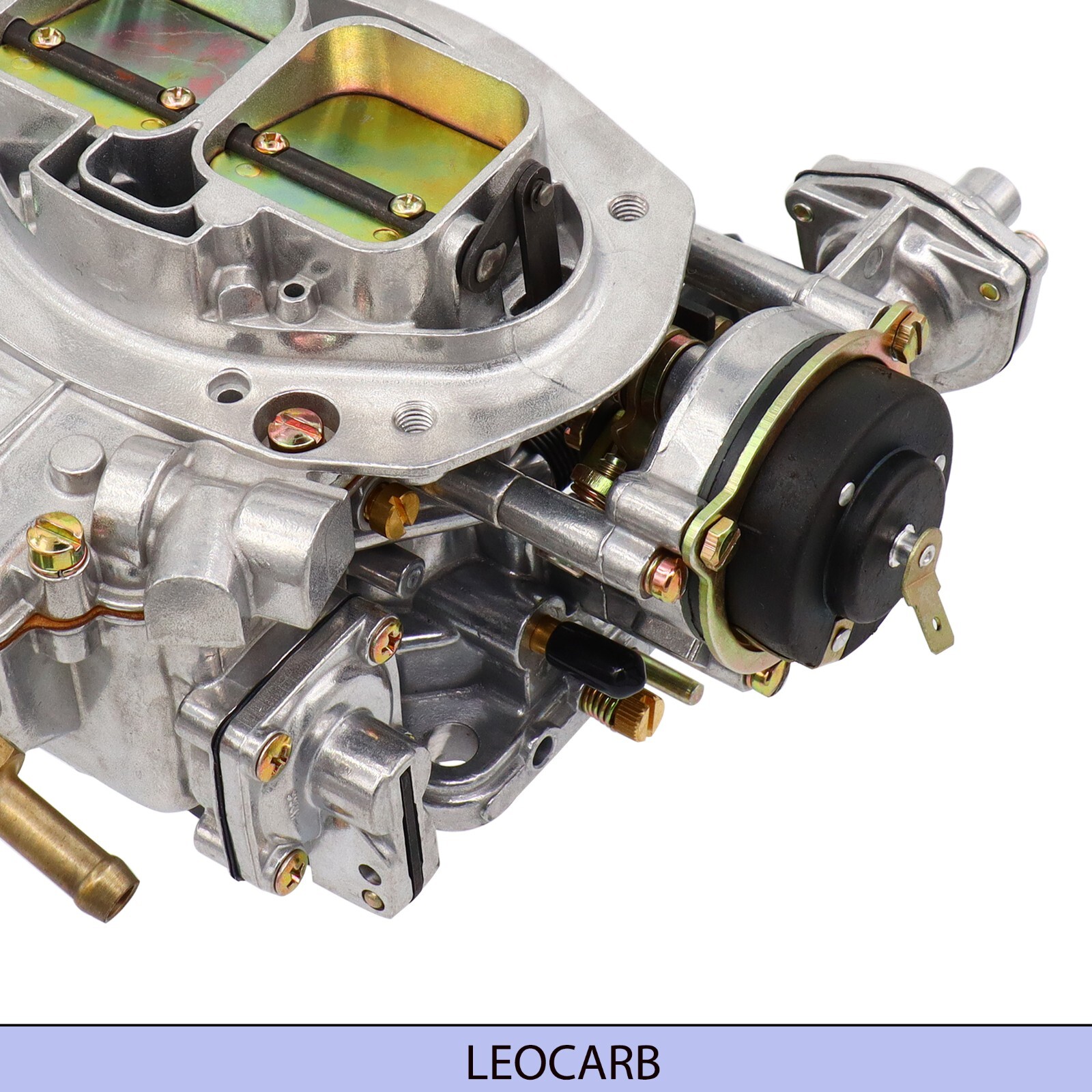 32/36 DFEV 2 Barrel Carburetor for VW Fiat Dodge Ford 2.0L 2.3L Holley 5200