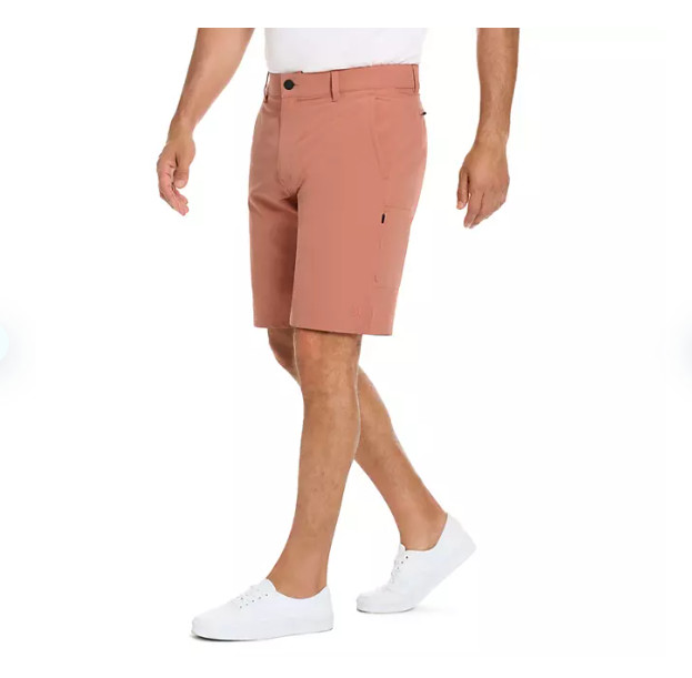 NEW!! Hurley Men's All-Day Hybrid 20" Length Shorts Size 30 Variety #233