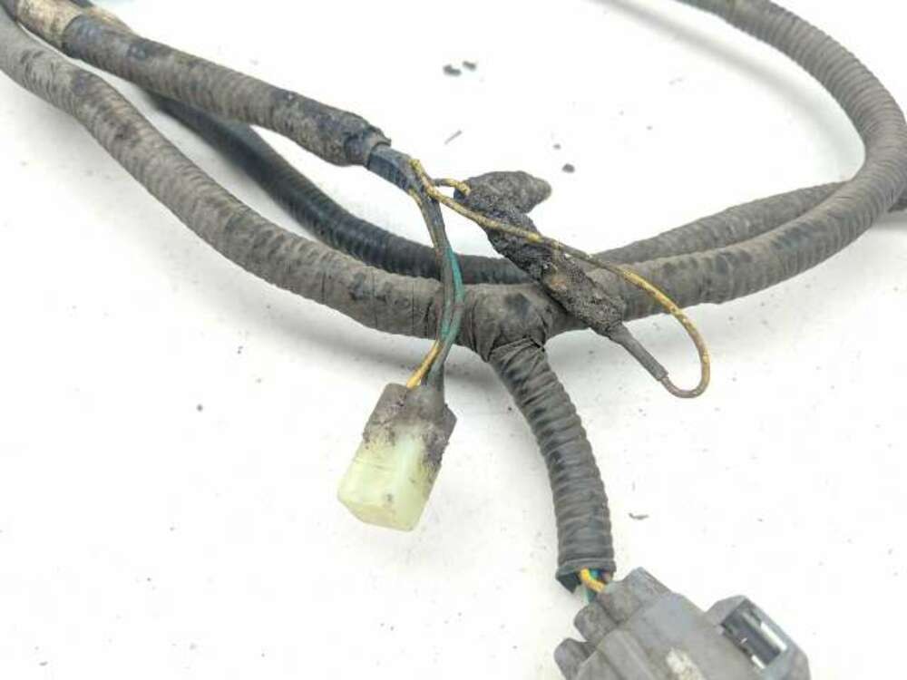 20 CF Moto UForce 1000 Tail Auxiliary Wire Wiring Harness Rear Sub Wire